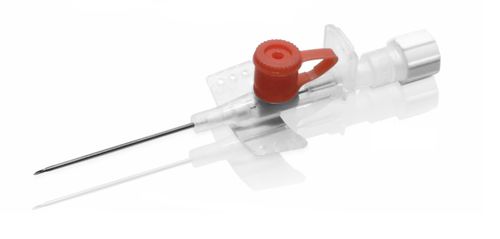 Cannula per accesso vascolare - Portvion - Forca Healthcare
