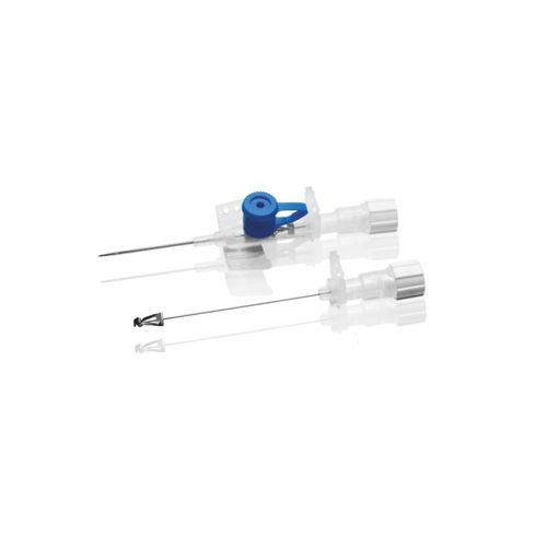 Cannula per accesso vascolare - Forca Healthcare