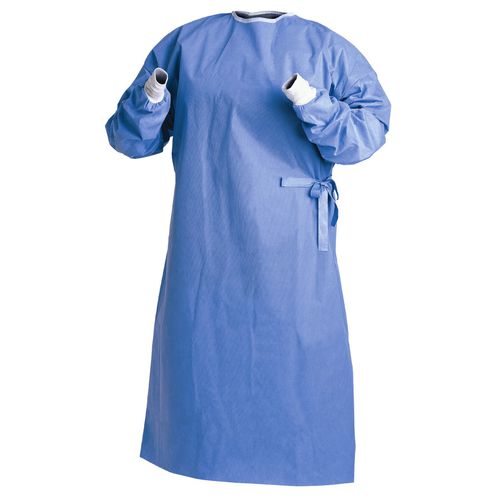Camice chirurgico unisex - Neogenic - L / XL / M