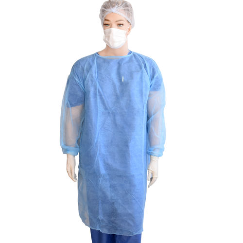 Camice per visitatore unisex - Neogenic - L / XL / M