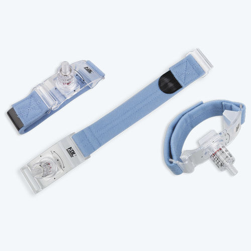 Dispositivo di compressione arteriale radiale - INT Medical Instruments