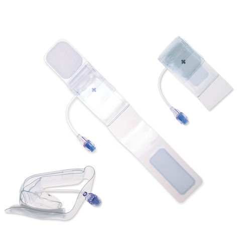 Dispositivo di compressione arteriale radiale - SafeBack™ - INT Medical Instruments