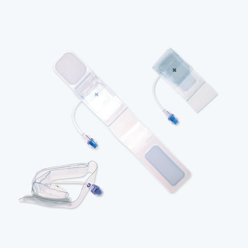 Dispositivo di compressione arteriale radiale - PBW - INT Medical Instruments