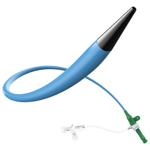 Guaina di accesso vascolare - VICTORY™ - INT Medical Instruments - radiale / femorale / pediatrica