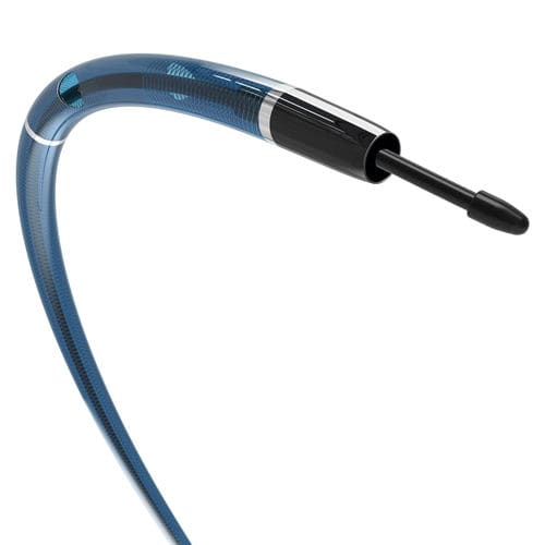 Catetere periferico - Aspir-Cath®  - INT Medical Instruments - per occlusione / per aspirazione di trombo / venoso