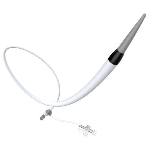 Guaina di accesso vascolare - Enopaque™ - INT Medical Instruments - radiale / femorale / con valvola emostatica