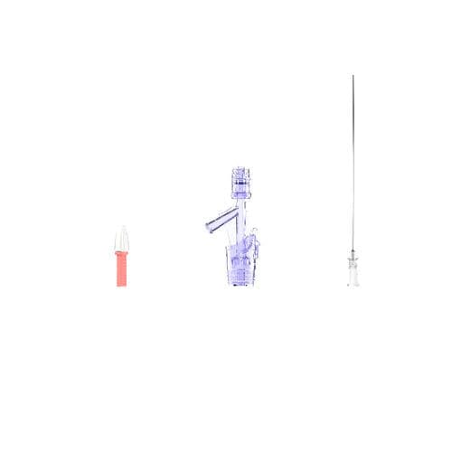 Connettore per perfusione a Y - YCK - INT Medical Instruments