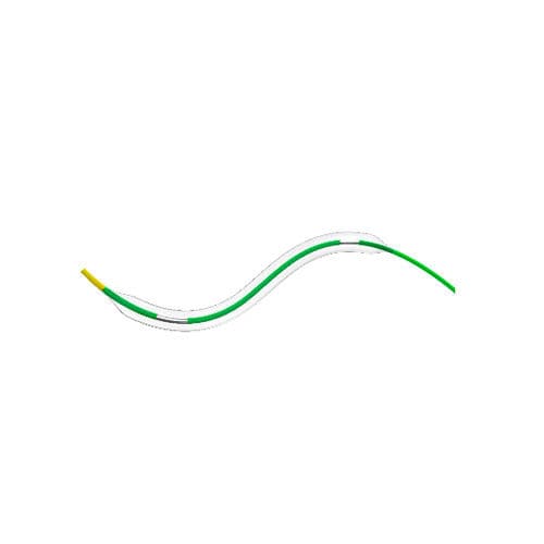 Catetere per dilatazione - S0 series - INT Medical Instruments - PTCA / di vaso sanguigno / coronarico