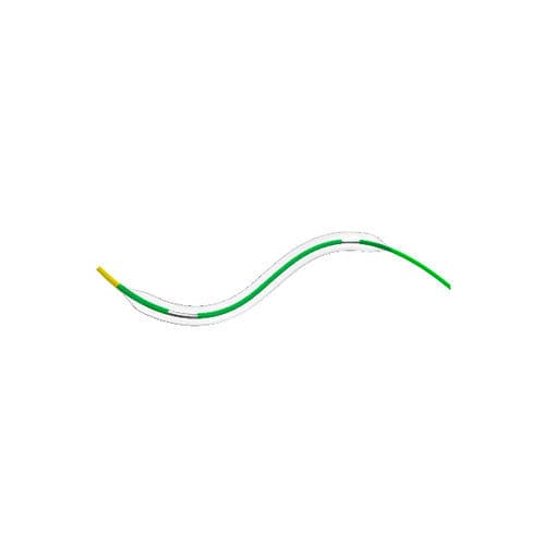 Catetere per dilatazione - INT Medical Instruments - coronarico / con palloncino