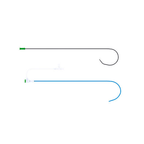 Guaina di accesso vascolare - INT Medical Instruments