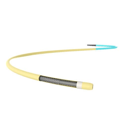 Microcatetere per angiografia - MC series - INT Medical Instruments - coronarico / con rivestimento idrofilico / umano