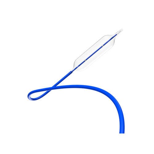 Catetere per dilatazione - VBC1640   - INT Medical Instruments - cardiaco / aortico / con palloncino