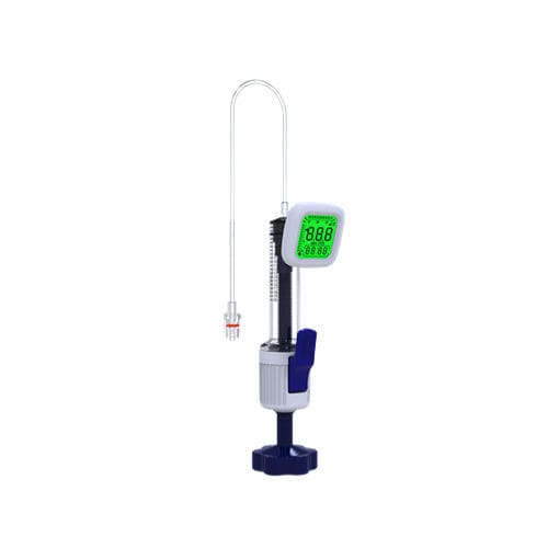 Pompa per catetere a palloncino - INT-IDE-233 - INT Medical Instruments