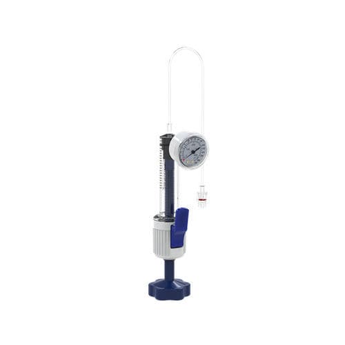 Pompa per catetere a palloncino - AI25 - INT Medical Instruments