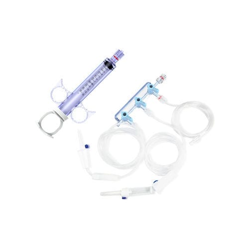 Kit medico di parto - AM035 series - INT Medical Instruments - per angiografia