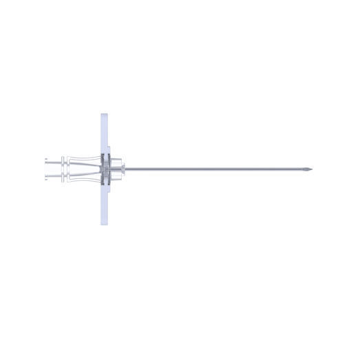 Ago per puntura - SN03 - INT Medical Instruments - di Seldinger / sterile