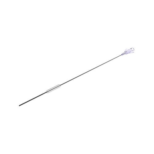 Ago catetere per perfusione - INT Medical Instruments - periferico / neurologico / umano