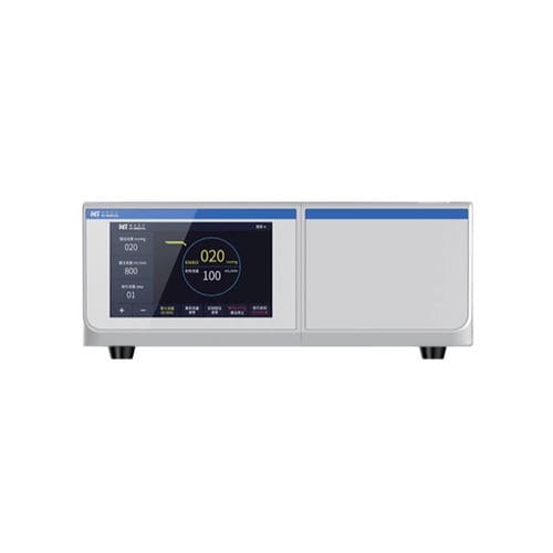 Sistema di aspirazione per endoscopia - PT Scope - INT Medical Instruments - per liquidi / compatto / mobile
