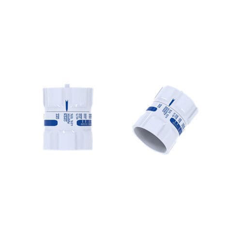 Sistema di regolazione di portata - 11502 - INT Medical Instruments