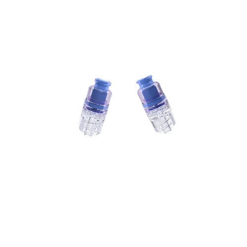 Connettore per perfusione diritto - NFC21 - INT Medical Instruments
