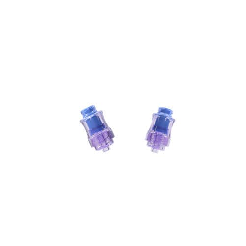 Connettore per perfusione diritto - NFC01 - INT Medical Instruments