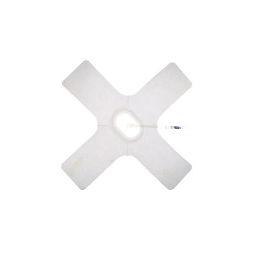 Dispositivo di compressione arteriale femorale - FPB01 - INT Medical Instruments