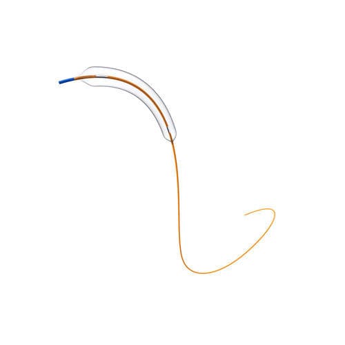 Catetere per dilatazione - NC series - INT Medical Instruments - coronarico / con palloncino