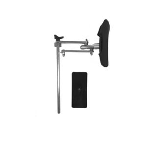 Poggiaschiena per tavolo operatorio - AT144 - ASL Accessoires - di posizionamento / per adulti