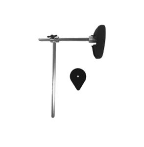 Poggia-corpo laterale per tavolo operatorio - AT401 - ASL Accessoires - di posizionamento / per adulti