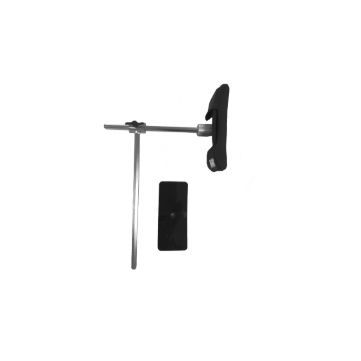 Poggiaschiena per tavolo operatorio - AT274  - ASL Accessoires - di posizionamento / per adulti