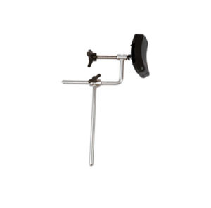 Poggiaschiena per tavolo operatorio - AT283 - ASL Accessoires - di posizionamento / per adulti / regolabile