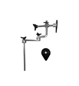 Poggia-corpo laterale per tavolo operatorio - AT313 - ASL Accessoires - di posizionamento / per adulti / regolabile