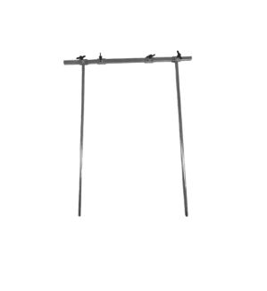 Arco reggitelo a forma di U - AT238 - ASL Accessoires