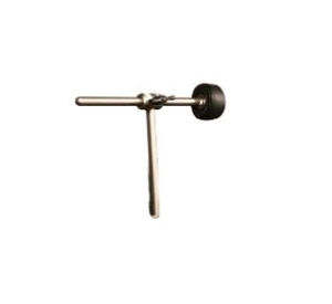 Poggia-corpo laterale per tavolo operatorio - AT401P - ASL Accessoires - di posizionamento / pediatrico