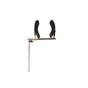 Poggiaginocchia per tavolo operatorio - AT502S - ASL Accessoires
