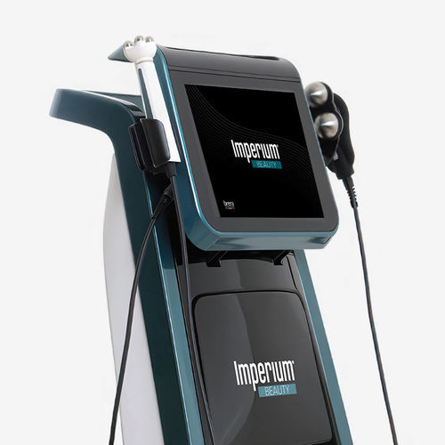 Unità di body contouring RF - Imperium Beauty&reg; - Brera Medical Technologies - unità di body contouring tramite elettrostimolazione muscolare (EMS) / su carrello