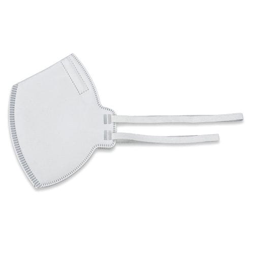 Maschera respiratoria FFP3 - YYC1029 - Jiangmen Yanyang Trading Co., Ltd. - monouso / in tessuto non tessuto / non sterile