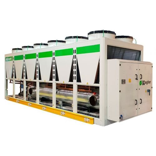 Refrigeratore d'acqua inverter - PANGEA  - Keyter