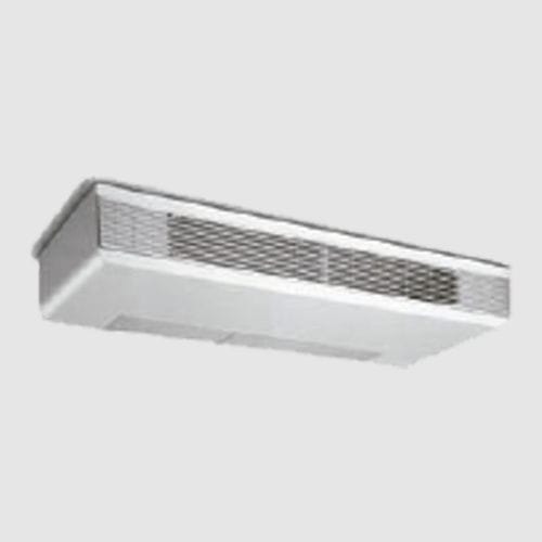 Ventilconvettore con fissaggio al soffitto - FMO - Keyter
