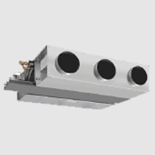 Ventilconvettore con fissaggio al soffitto - CK - Keyter