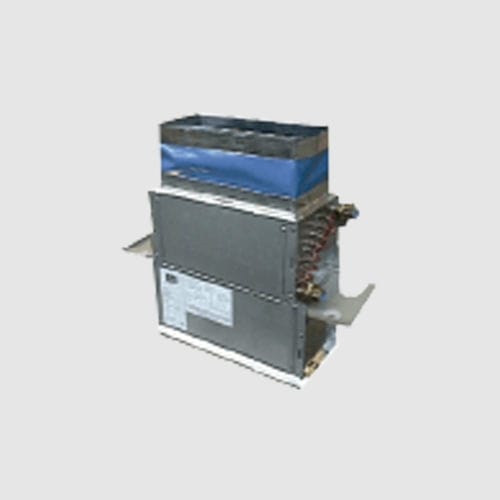 Ventilconvettore con fissaggio al soffitto - FIH - Keyter