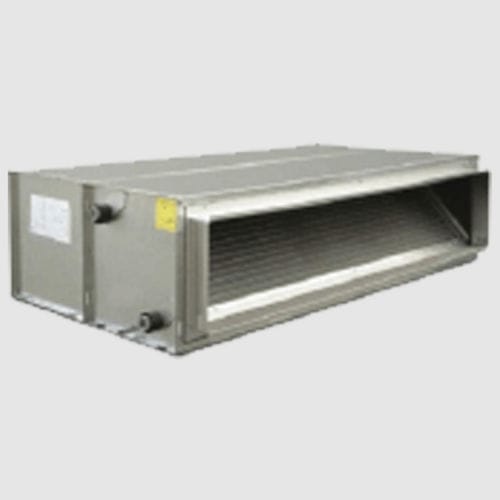 Ventilconvettore con fissaggio al soffitto - TO - Keyter