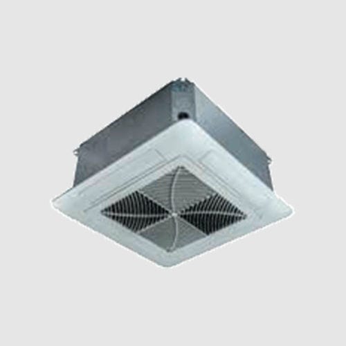 Ventilconvettore a cassetta - CT - Keyter