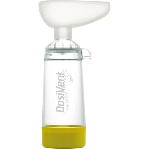 camera d'inalazione pediatrica - Reiner Medtech S.L.U