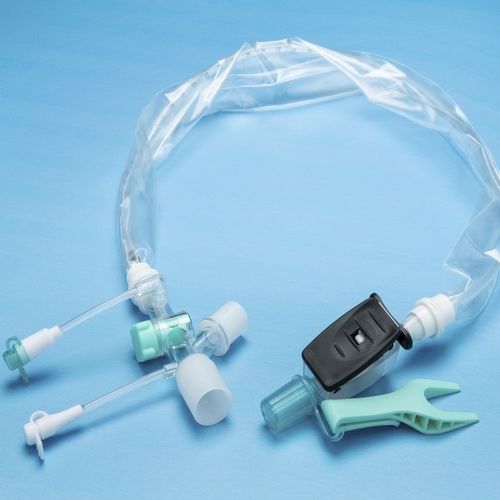 Catetere per intubazione - Fr10-72hrs  - Shenzheng Ruide Medical Technology - per aspirazione delle vie respiratorie / polmonare / 8 Fr