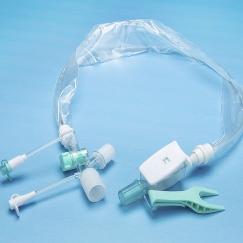 Catetere per aspirazione delle vie respiratorie - Fr12-72hrs  - Shenzheng Ruide Medical Technology - polmonare / 8 Fr / 6 Fr