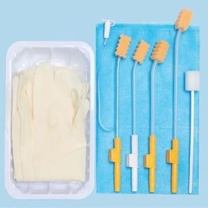 Tampone di pulizia per igiene orale - Shenzheng Ruide Medical Technology
