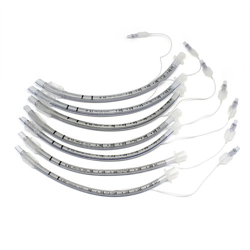 Tubo endotracheale orale - Shenzheng Ruide Medical Technology - monouso
