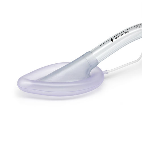 Maschera laringea per adulti - Shenzheng Ruide Medical Technology - pediatrica / neonatale / bariatrica