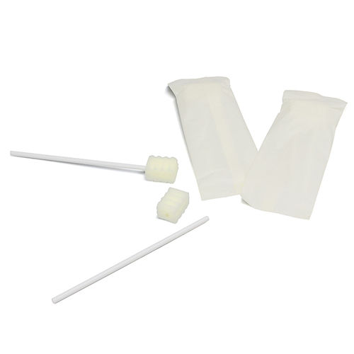 Tampone di pulizia per igiene orale - Shenzheng Ruide Medical Technology - sterile